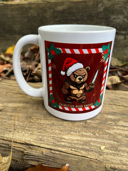 Christmas mug 5