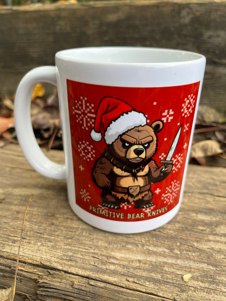 Christmas mug 4