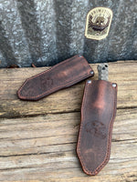 Sheath for hunters edc/ edisto