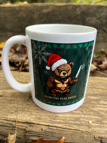 Christmas mug 1