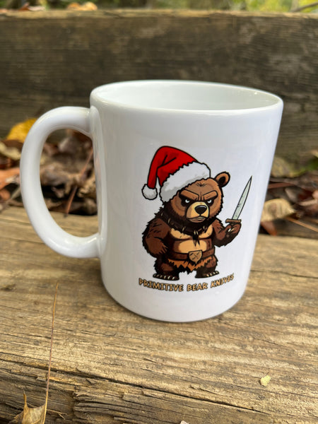 Christmas mug 2