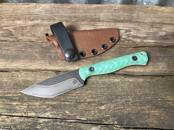 Gecko (670)