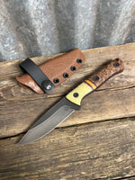 Hunters edc DP(728)
