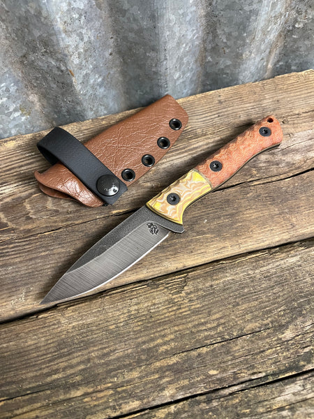 Hunters edc DP (712)