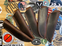 Large Leather sheath